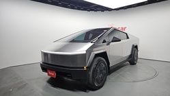Tesla Cybertruck 2024
