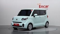 Kia RAY 2021