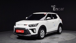 Ssangyong TIBOLI 2023