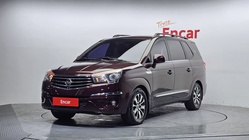 Ssangyong KORANDO 2016