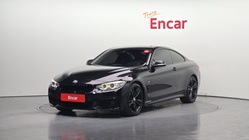 BMW 4 Series 2015