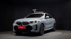 BMW X6 2025