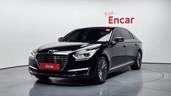 Genesis EQ900 2016