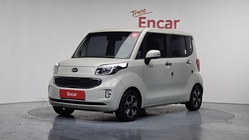 Kia RAY 2013