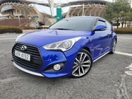 Hyundai Veloster 2012
