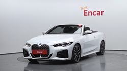 BMW 4 Series 2024