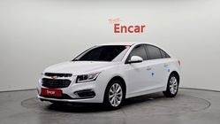 Chevrolet Cruze 2016