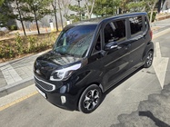 Kia RAY 2013