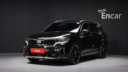 Kia Sorento 2020