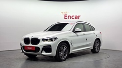 BMW X4 2021