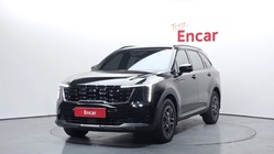 Kia Sorento 2025
