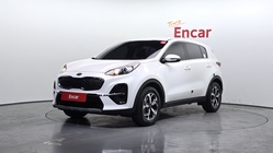 Kia Sportage 2018