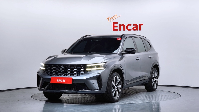 Samsung Grand Koleos