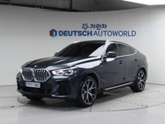 BMW X6 2022