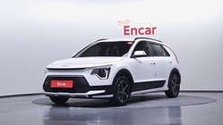 Kia Niro 2022
