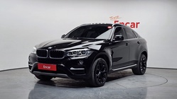 BMW X6 2019