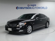 Lexus LS 2009