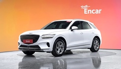 Genesis GV70 2021