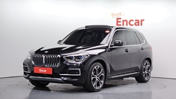 BMW X5 2022