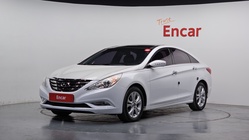 Hyundai Sonata 2009