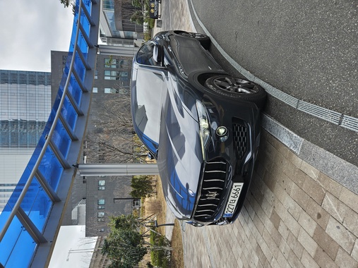 Maserati Levante 2018