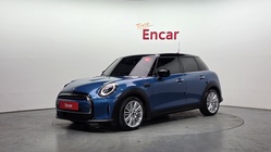 MINI Cooper 2022