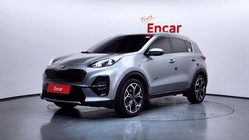 Kia Sportage 2018