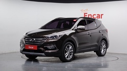 Hyundai Santa Fe 2015