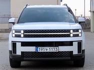 Hyundai Santa Fe 2024