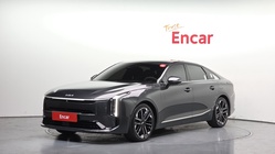 Kia K8 2025