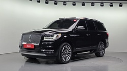 Lincoln Navigator 2021