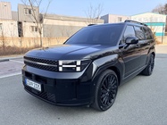 Hyundai Santa Fe 2023