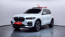 BMW X5 2021