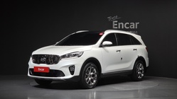 Kia Sorento 2019