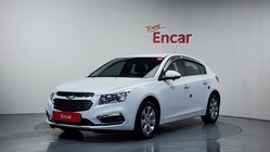 Chevrolet Cruze 2015