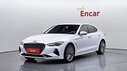 Genesis G70 2019