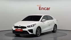 Kia K3 2018