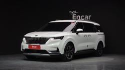 Kia Canival 2020
