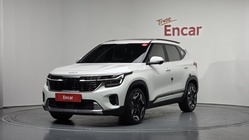Kia Seltos 2023