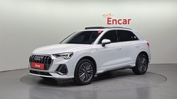 Audi Q3 2023