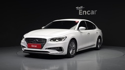 Hyundai Grandeur 2018