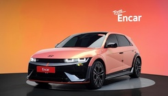 Hyundai Ioniq5 2023
