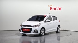 Chevrolet Spark 2017