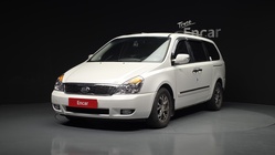 Kia Canival 2014