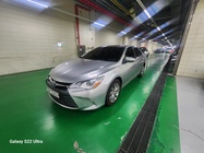 Toyota Camry 2016