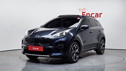 Kia Sportage 2019