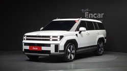 Hyundai Santa Fe 2023