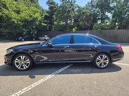 Mercedes-Benz S-Class 2015