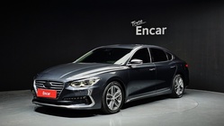 Hyundai Grandeur 2017