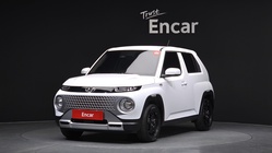 Hyundai Casper 2022